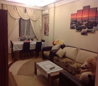 Satılır Yeni Tikili, Binəqədi.r, 9-cu mikrorayon-1