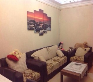 Satılır Yeni Tikili, Binəqədi.r, 9-cu mikrorayon-3