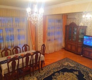 Satılır Yeni Tikili, Yasamal.r, Yeni Yasamal, İnşaatçılar.m-1