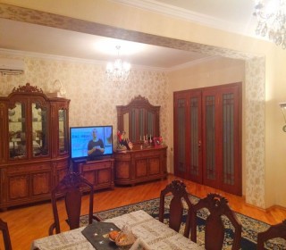 Satılır Yeni Tikili, Yasamal.r, Yeni Yasamal, İnşaatçılar.m-2