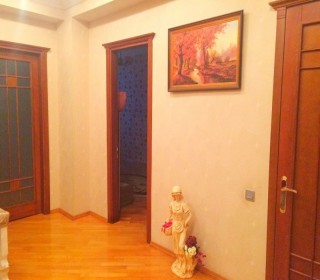 Satılır Yeni Tikili, Yasamal.r, Yeni Yasamal, İnşaatçılar.m-6