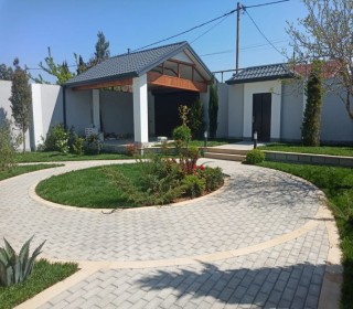 bina az merdekanda bag evleri, -5