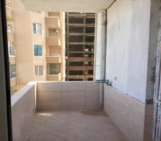 Satılır Yeni Tikili, Yasamal.r, Yasamal, İnşaatçılar.m-15