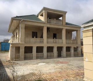 Satılır Həyət evi, Sumqayıt.ş-1