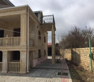 Satılır Həyət evi, Sumqayıt.ş-2