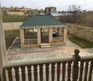Satılır Həyət evi, Sumqayıt.ş-4