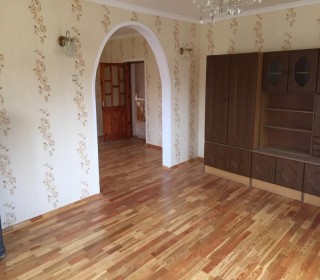 Satılır Həyət evi, Sumqayıt.ş-9
