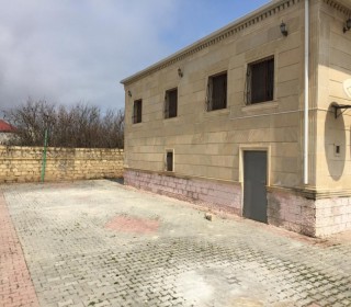 Satılır Həyət evi, Sumqayıt.ş-13