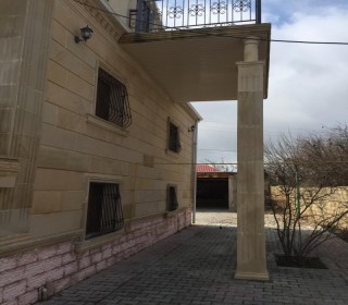 Satılır Həyət evi, Sumqayıt.ş-15