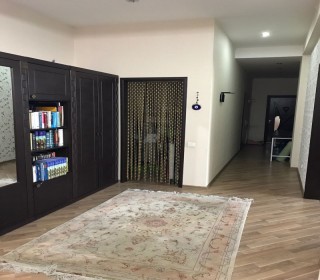 Satılır Yeni Tikili, Xətai.r, Ağ şəhər, Xətai.m-5