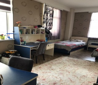 Satılır Yeni Tikili, Xətai.r, Ağ şəhər, Xətai.m-15