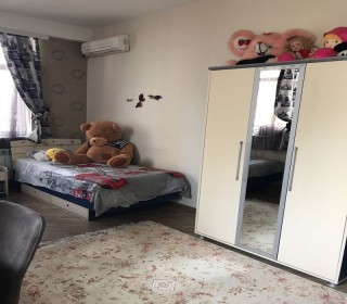 Satılır Yeni Tikili, Xətai.r, Ağ şəhər, Xətai.m-17