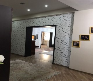 Satılır Yeni Tikili, Xətai.r, Ağ şəhər, Xətai.m-19