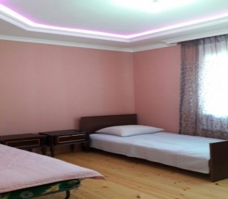 Kirayə (Aylıq) Həyət evi, Xəzər.r, Mərdəkan, Koroğlu.m-2