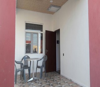 Kirayə (Aylıq) Həyət evi, Xəzər.r, Mərdəkan, Koroğlu.m-3