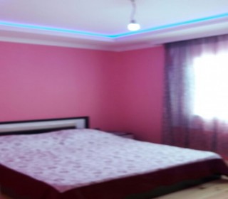 Kirayə (Aylıq) Həyət evi, Xəzər.r, Mərdəkan, Koroğlu.m-6