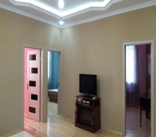 Kirayə (Aylıq) Həyət evi, Xəzər.r, Mərdəkan, Koroğlu.m-7