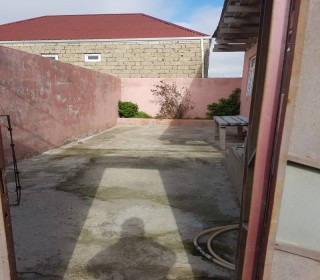 Satılır Həyət evi, Sabunçu.r, Kürdəxanı, Koroğlu.m-2