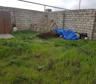 Satılır Həyət evi, Sabunçu.r, Kürdəxanı, Koroğlu.m-6