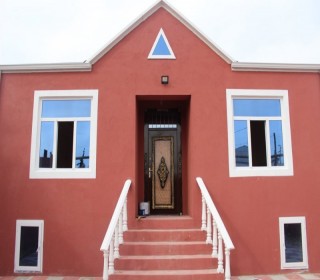 Satılır Həyət evi, Sabunçu.r, Maştağa, Koroğlu.m-10