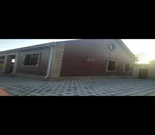 Satılır Həyət evi, Qəbələ.ş-2