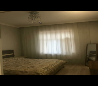 Satılır Həyət evi, Qəbələ.ş-15