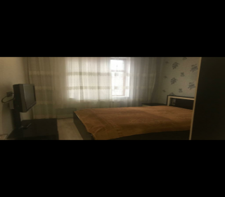 Satılır Həyət evi, Qəbələ.ş-17