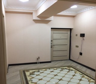 Satılır Yeni Tikili, Yasamal.r, Yeni Yasamal, İnşaatçılar.m-1