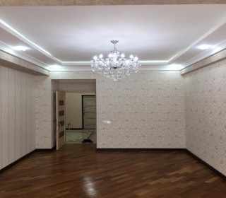 Satılır Yeni Tikili, Yasamal.r, Yeni Yasamal, İnşaatçılar.m-9