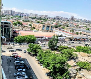 Satılır Yeni Tikili, Nəsimi.r-12