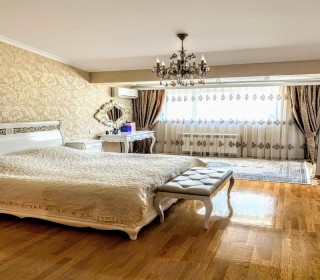 Satılır Yeni Tikili, Nəsimi.r-15