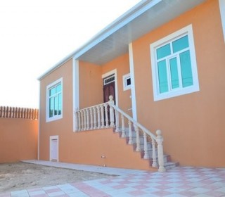 Satılır Həyət evi, Suraxanı.r, Hövsan, Əhmədli.m-1