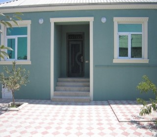 Satılır Həyət evi, Suraxanı.r, Hövsan, Əhmədli.m-3