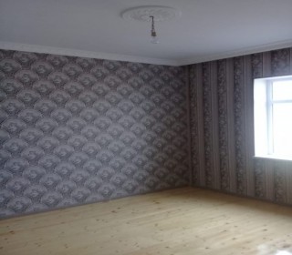 Satılır Həyət evi, Suraxanı.r, Hövsan, Əhmədli.m-3