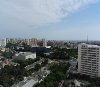 Satılır Yeni Tikili, Nizami.r, Qara Qarayev.m-3