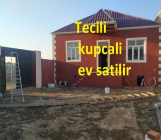 Satılır Həyət evi, Abşeron.r, Məhəmmədli, 20 Yanvar.m-1
