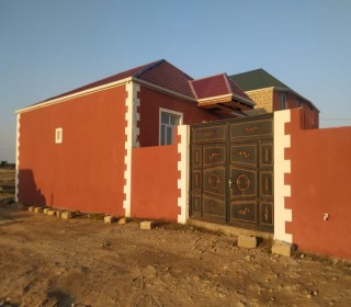 Satılır Həyət evi, Abşeron.r, Məhəmmədli, 20 Yanvar.m-2