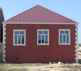 Satılır Həyət evi, Abşeron.r, Məhəmmədli, 20 Yanvar.m-9