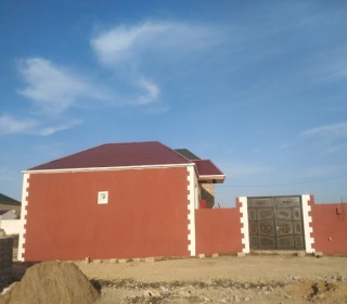 Satılır Həyət evi, Abşeron.r, Məhəmmədli, 20 Yanvar.m-18