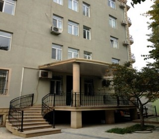 Kirayə (Aylıq) Obyekt, Nərimanov.r, N.Nərmanov.m-4