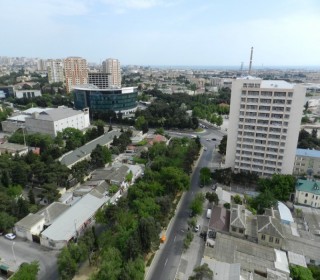 Satılır Yeni Tikili, Nizami.r, Qara Qarayev.m-6