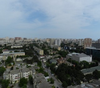 Satılır Yeni Tikili, Nizami.r, Qara Qarayev.m-9