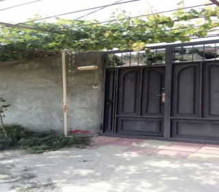 Satılır Həyət evi, Sabunçu.r, Bakıxanov-2