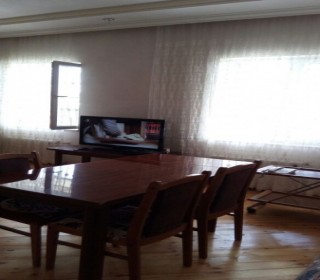 Satılır Həyət evi, Sabunçu.r, Bakıxanov-18