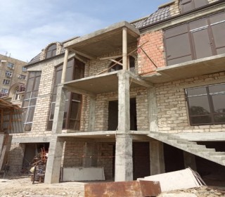 Satılır Həyət evi, Sabunçu.r, Bakıxanov-1