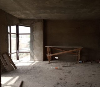 Satılır Həyət evi, Sabunçu.r, Bakıxanov-9