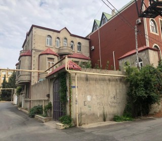 Satılır Həyət evi, Binəqədi.r, Rəsulzadə, Nəsimi.m-2