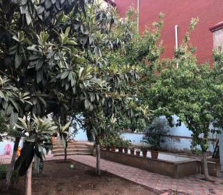 Satılır Həyət evi, Binəqədi.r, Rəsulzadə, Nəsimi.m-4