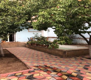 Satılır Həyət evi, Binəqədi.r, Rəsulzadə, Nəsimi.m-5