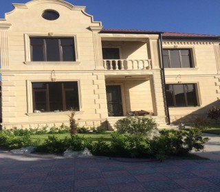 Satılır Həyət evi, Sabunçu.r, Bakıxanov-1